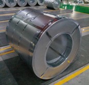 Cold Rolled Galvanized Steel Sheet In Coil Z275