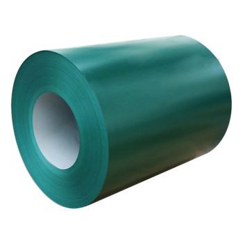 Color Coated Aluminium-zinc Alloy Coated Steel Coil