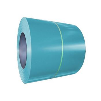 Color Coated Galvalume Steel Coil