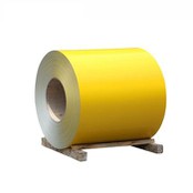 Color Coated Steel Coil