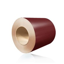 Construction Material Aluminum Zinc Color Steel Coil