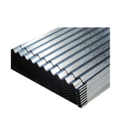 Corrugated Steel Roofing Sheet