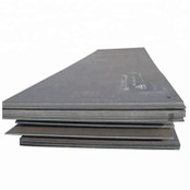 Cr Sheet Metal