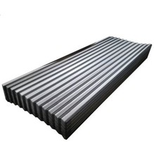 Galvalume Coating Roofing Sheet