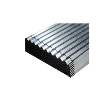 Galvanized Aluminum Roofing Sheets