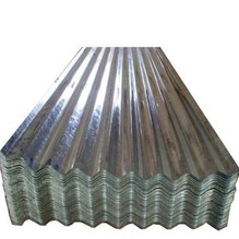 Galvanized Corrugated Sheet