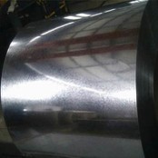 Galvanized Steel Coil/sheet