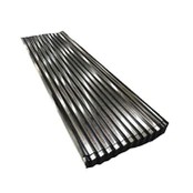 GI Corrugated Roofing Sheet