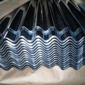 GI Roofing Sheet