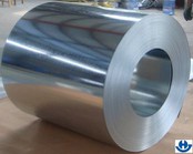 Hot Dipped Galvanized Steel Coil Zinc Coated Metal