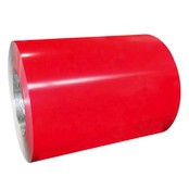 PPGI Color Coated Galvanized Steel Coil PPGL