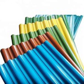 PPGI Corrugated Roofing