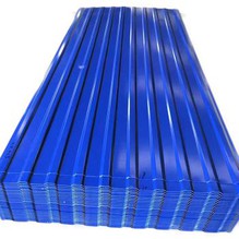 PPGI PPGL Roofing Sheets Corrugated Sheets