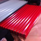 PPGI Roofing Sheet Coil