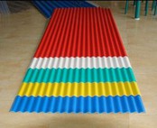 PPGL Roofing Sheet