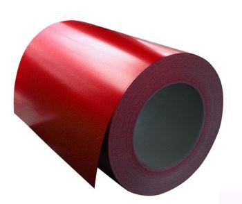 PPGL Sheet Coil With The Coating 30-275 G/m2