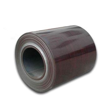 Prepainted Galvalume Steel Coil PPGL