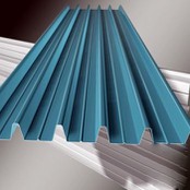 Prepainted Galvanized Steel Roof Sheet