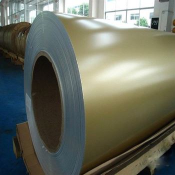 Prepainted Galvnaized Steel Coil