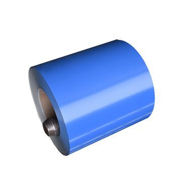 Prepainted Steel Coil