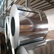 PRIME GALVANIZED STEEL COIL