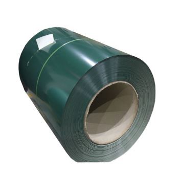 Prime Quality Prepainted Galvanized Steel Coils