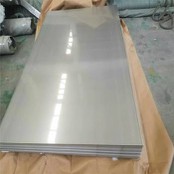 Rectangular 304 Stainless Steel Plates