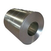 Regular Spangle Galvanized Steel Coils