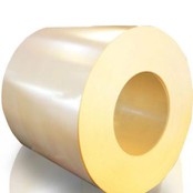 SGCC G90 Color Coated Cold Rolled