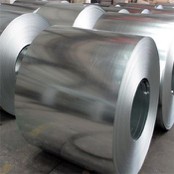 SGCC Z275 GI Steel Coil