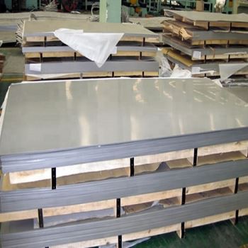 SS Steel Sheets