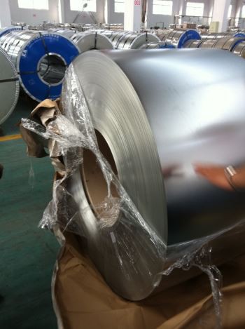 Tinplate Coil Or Sheet