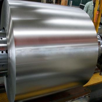 Tinplate Steel