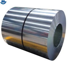 Z180 GP Galvanized Steel Coil