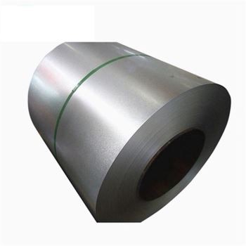 Zinc Aluminium Steel Coil