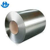 Zero Spangle Galvanized Steel Coil