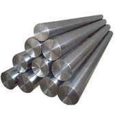 Stainless Steel Bar