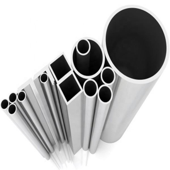 Stainless Steel Pipe