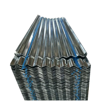 Aluminum Metal Roofing Coil Steel Sheets