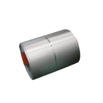 Galvalume Steel Coil With Thickness Of 0.5mm Zero Spangles