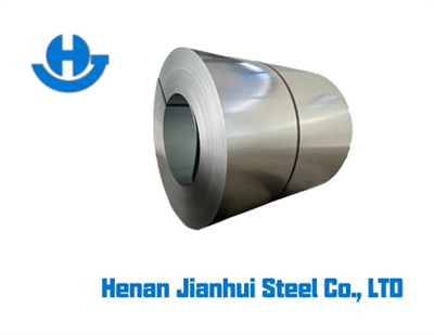 1000mm Width GI Metal Coil