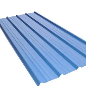 Dx51d Galvanized Color Coated Sheet