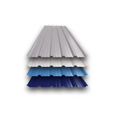 Prepainted Roofing Sheets Cut To Size