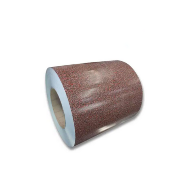 PPGI Color Coated Steel Coils