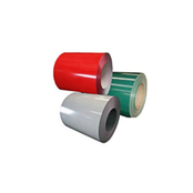 PPGI Color Galvanized Steel Coils