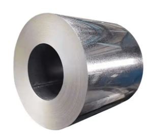 PPGI/GI/DX51 Galvanized Hot-dip Galvanized Steel Coil For Making Roofing Sheet