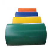 PPGL Color Coated Steel Coil