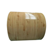 Pre Painted Wood Pattern Steel Coil Suppliers