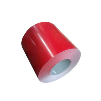 Thickness 0.3mm Hot-dip Pre-painted Galvanized Steel Coil