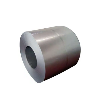 Thickness 0.5mm Aluminum Zinc Steel Coil